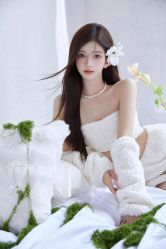 -克拉女神写真馆·匠心定制