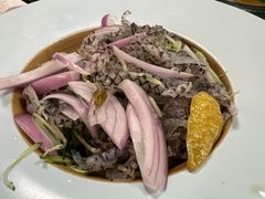 -雪湖煜辰鱼头老店(雪野湖店)
