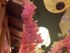-弓二·烧鸟居酒屋(财富购物中心店)