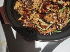 -徽镇小厨·经典徽菜(马连道店)