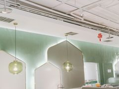 大堂-小肥羊·牛羊肉火锅(万达广场店)