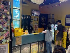-谜盒子奇幻密室(南屏店)