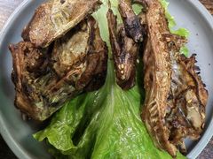 -东北特色烧烤(赣榆店)
