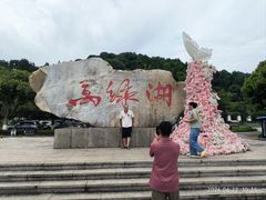 -河源万绿湖美思威尔顿酒店