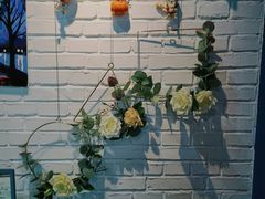 -花与咖啡馆(金星楼店)