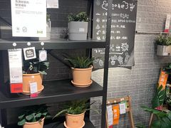 -宜家家居(高新商场店)