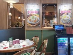 -鹅冠港式茶餐厅(来福士店)