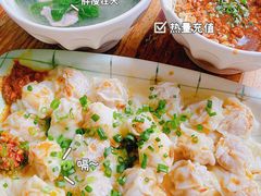 -陈记饮食店(菜园墩店)