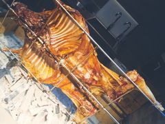 -蓝鲸湾汤泉(包河店)