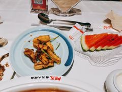 -阿五黄河大鲤鱼(海尚店)