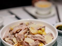 -花城苑广府菜(侨鑫店)