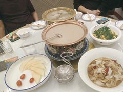 -哈啾嗨·蒙文化主题餐厅(京汉新城店)