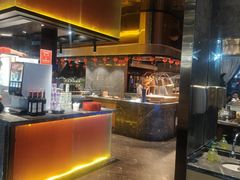 -吉布鲁牛排海鲜自助(温江合生汇店)