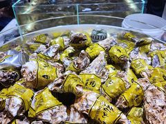 -聚盛源蒸汽海鲜火锅烤肉自助(巨川金海岸购物广场店)