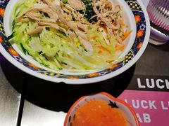 檬粉-新越盏·东南亚料理(捷登都会店)