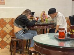 大堂-西关刘福记(文德路店)