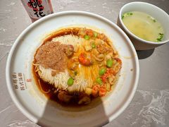 -松鹤楼·苏式汤面(虹桥天地店)