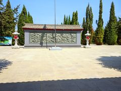 -中华三祖圣地黄帝城遗址文化旅游区
