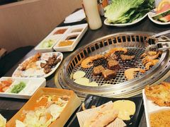 -AJIYA·池袋日式烧肉自助(天津万象城店)