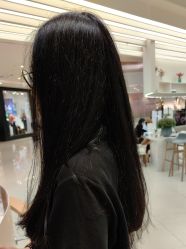 -Mentor Hair Salon
