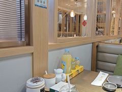 -隆喜元鱼汤包·海鲜(中联广场店)