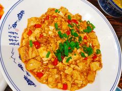 -寿州美味厨豆腐宴(寿县南门口西环路店)
