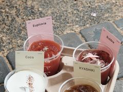 -O.P.S. CAFE