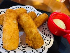 -豪客来牛排(空港华联店)