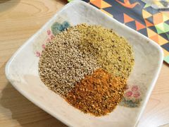 -千纸鹤嫩汁烤肉(西大直街店)