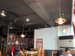 -重庆巴渝火锅(钟家村店)