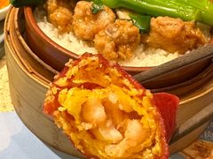 -点都德(奥体印象城店)