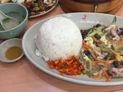 -老盛兴汤包馆(江宁一店)