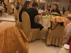 大堂-顺峰火锅自助