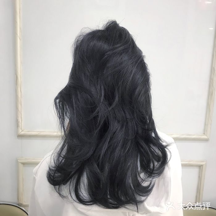 DL HAIR SALON(万达店)图片