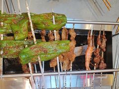 -三炮儿烧烤·羊锅·铁锅炖(南京首店)