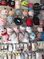 -婴一派精品母婴生活馆(富都丽景店)