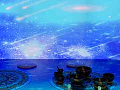 -泉·颂钵冥想·减压·疗愈SPA(前海店)