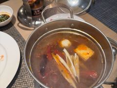 -上海临港美爵酒店·铃兰西餐厅