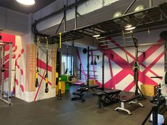 -CPS Fitness Studio健身工作室