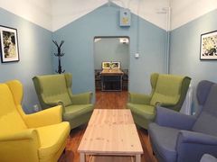 -地瓜社区(安苑北里小区店)