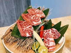 -樱嘢·炭火烧肉(惠南店)