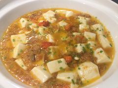 -小厨娘淮扬菜(板桥一店)