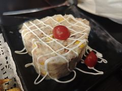 -阳光披萨(辽宁路店)