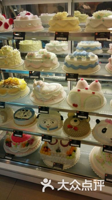 千禧坊(阿尔卡迪亚店)-图片-徐州美食-大众点评网