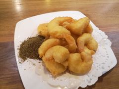 -陈傻子餐厅(世纪都会店)