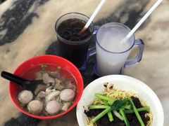 -颂记牛肉粉