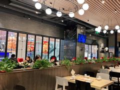 大堂-避风塘(嘉兴八佰伴店)