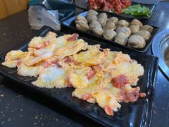 -丹东丛炟海鲜烧烤(江艺路店)