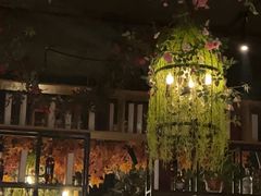 -繁花源音乐餐厅(四馆店)