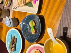 -和彩放题餐厅(酒仙桥店)